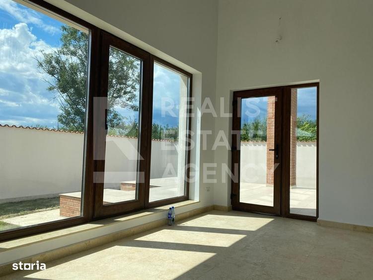 Casa individuala premium in Balotesti, langa padure! - 10