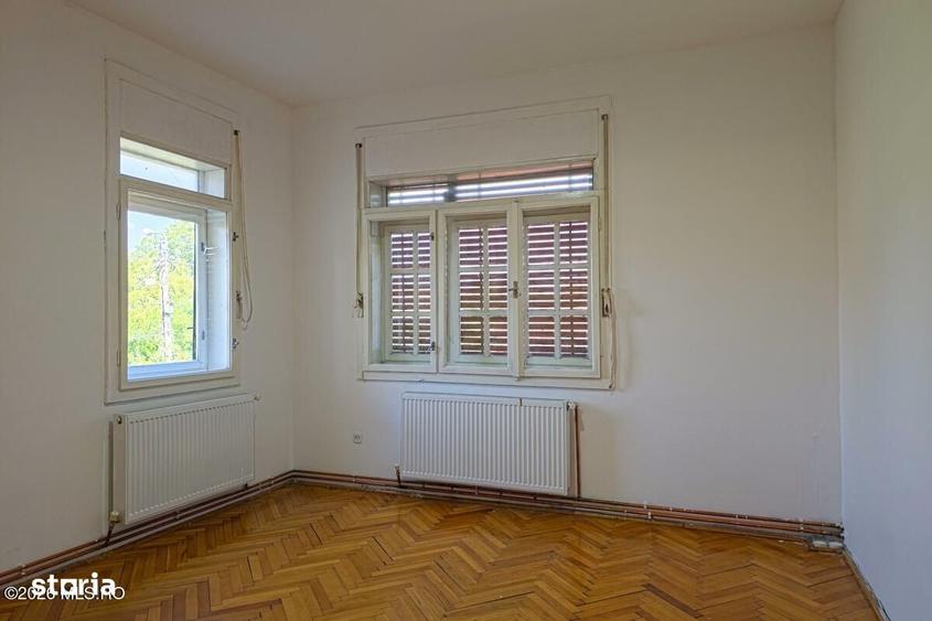 Casă cu 4 camere cu Teren 535 Mp în Freidorf