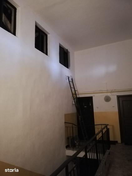 Apartament cu 2 camere decomandat în Dărmănești