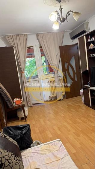 Apartament cu 2 camere semidecomandat, mobilat în Alexandru cel Bun