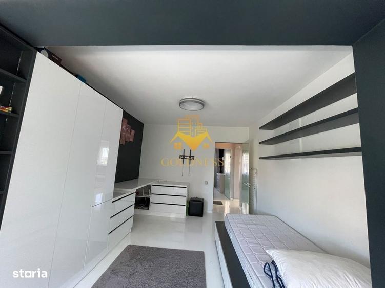 3 Camere Openspace, Parcare, Grigorescu, Fantanele,Somes,Petfriendly - 2