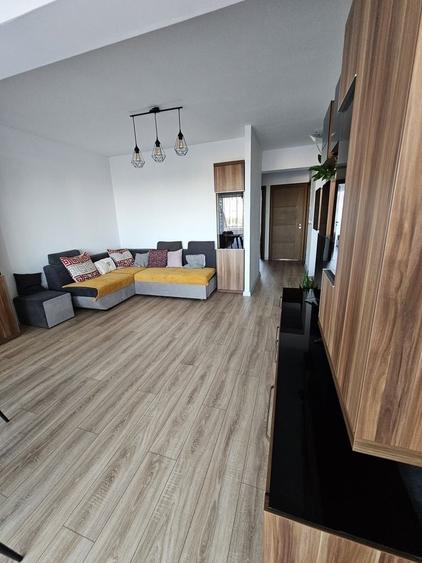 Apartament cu 3 camere în Dosu Bricii