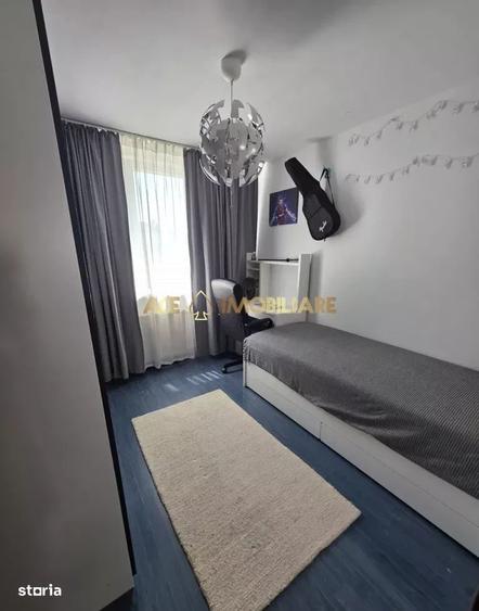 Apartament cu 3 camere în Titan