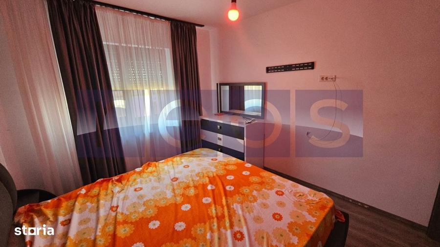 Apartament cu 2 camere decomandat în Prelungirea Ghencea
