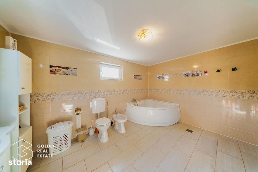 Casa in Felnac, 5 camere, teren de 1440 mp, comision 0% - 4