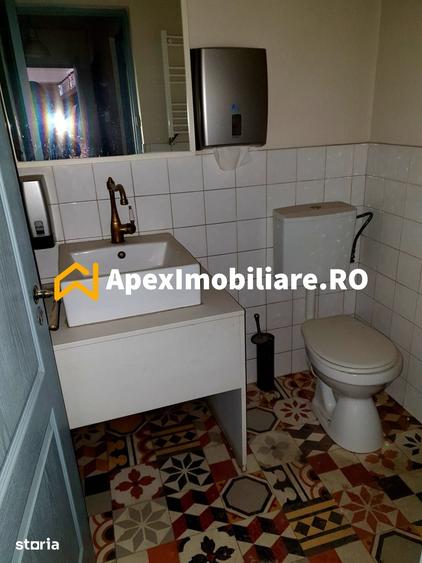 Spațiu comercial, de 75 mp, în Drumul Taberei