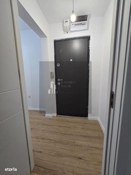 Apartament cu 3 camere în Jilava