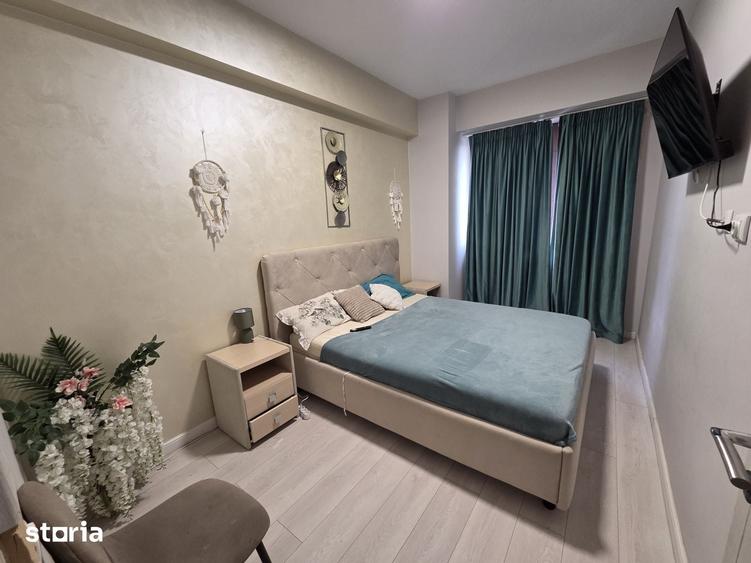 Apartament cu 3 camere în Tudor Vladimirescu