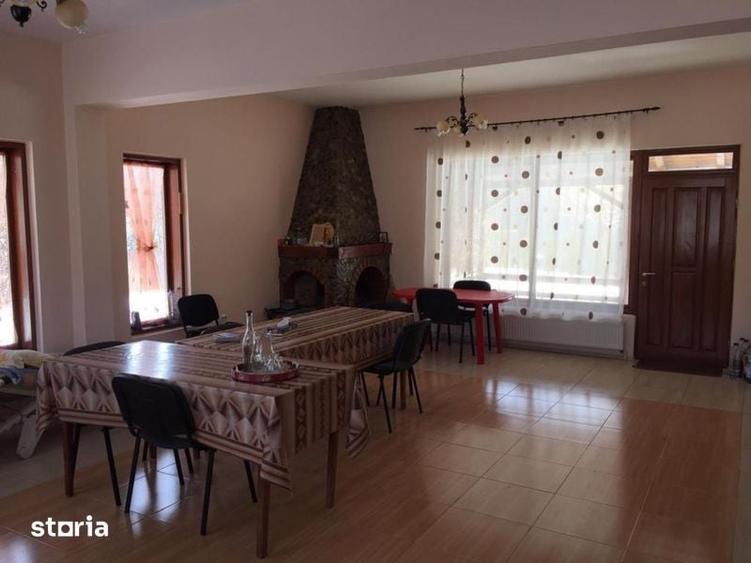 Casă cu 4 camere cu Teren 300 Mp în Soveja