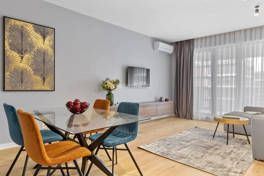 APARTAMENT 1 CAMERĂ TITAN APROAPE DE METROU