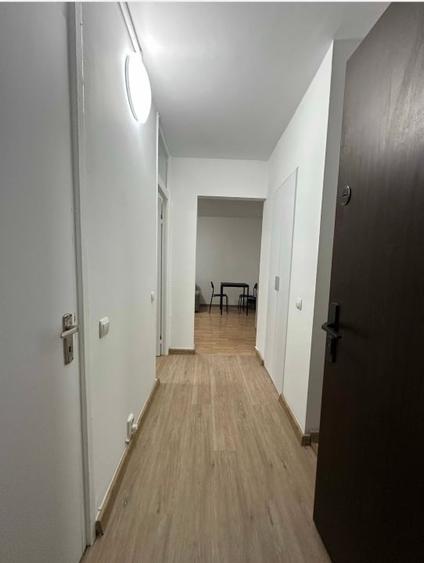 Garsonieră decomandată în Dristor