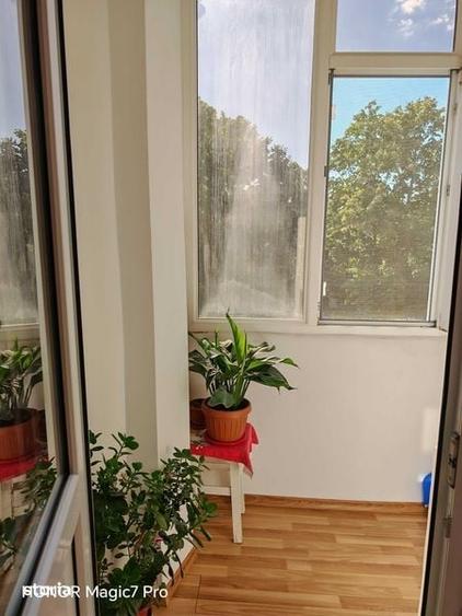 Apartament cu 2 camere decomandat în Țiglina 1