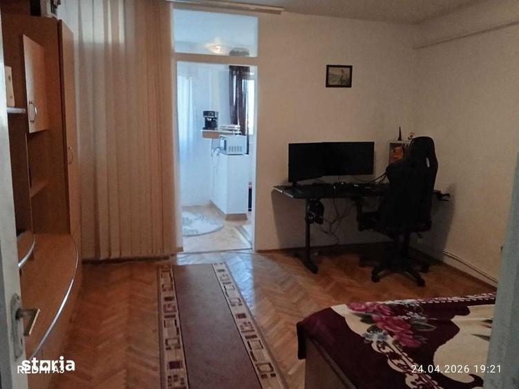 Garsonieră în Gării