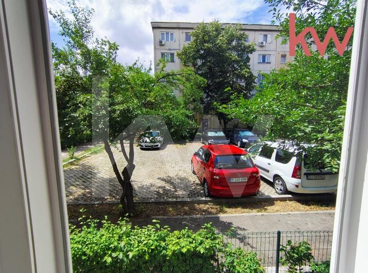 Apartament cu 2 camere decomandat, mobilat în 1 Mai