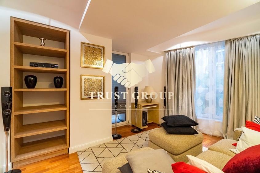 Apartament cu 4 camere decomandat, mobilat în Șoseaua Nordului