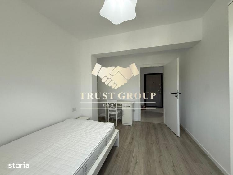 2 camere Pacii | Loc de parcare inclus | 3 min metrou | - 2