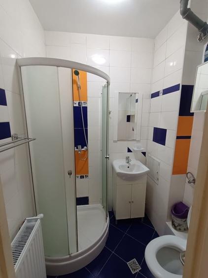 Inchiriez Ap 2 camere semidecomandat in Sibiu str luptei - 4