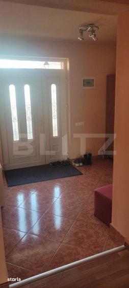 Casă cu 6 camere cu Teren 602 Mp în Nufărul