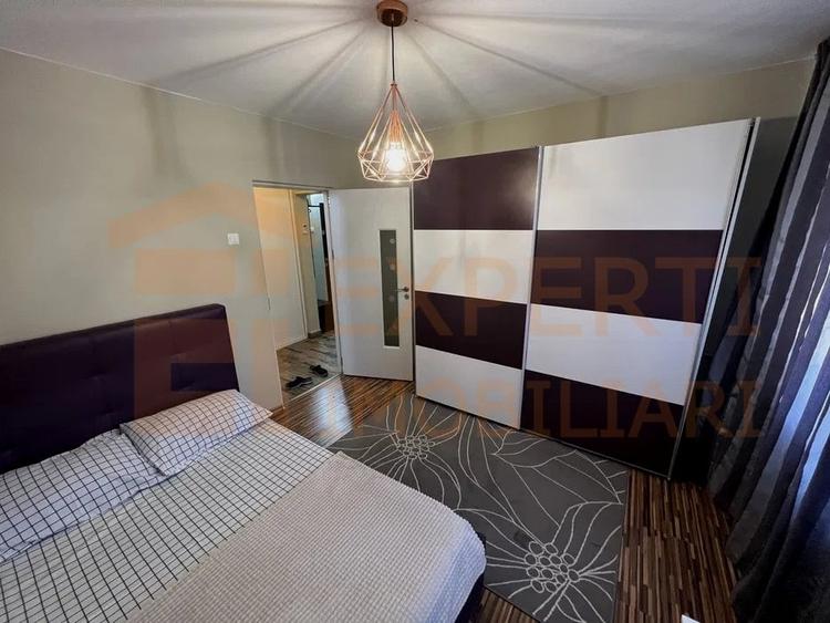 Apartament 2 camere, situat in zona Tomis Nord-Campus - 2