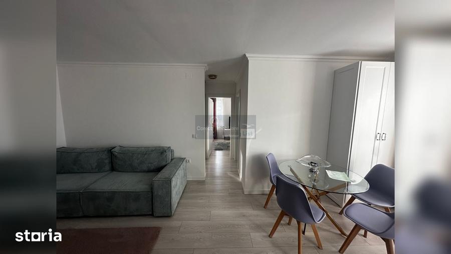Apartament 2 camere de inchiriat | Lucian Blaga | 400 euro | 45 mp | - 4