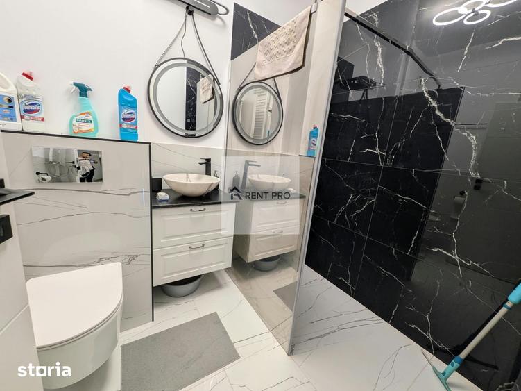 Apartament 2 camere de inchiriat | Regie Residence 2 | Grozave?ti | - 8