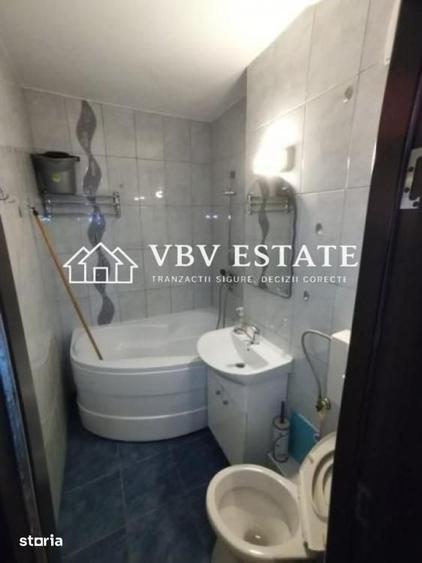 Apartament cu 2 camere în Ozana
