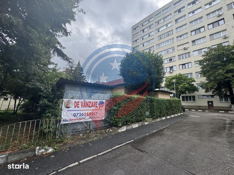 Casă cu 2 camere în Ultracentral