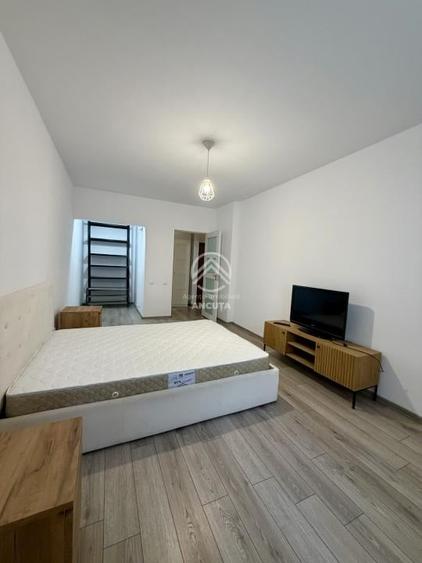 Apartament de inchiriat cu Gradina | 2 camere | Floresti- Abatorului 5 - 5