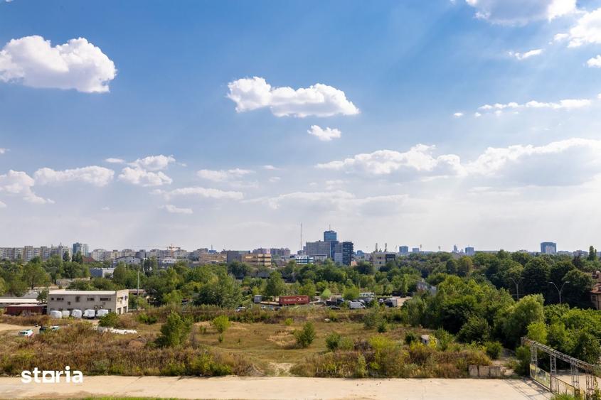 One Verdi Park 2023 Floreasca, 2 camere 67mp Lux Centrala, AC, Parcare - 7