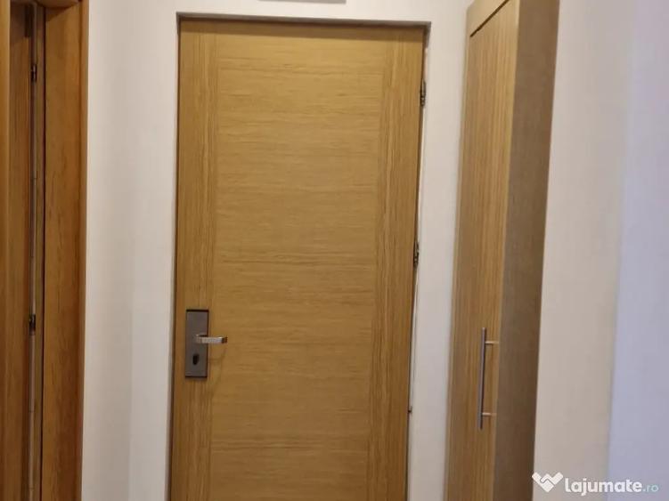Apartament cu 3 camere decomandat în Nord