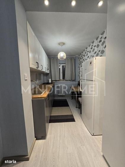 Dristor Camil Ressu Metrou Renovat Bloc Reabilitat - 3