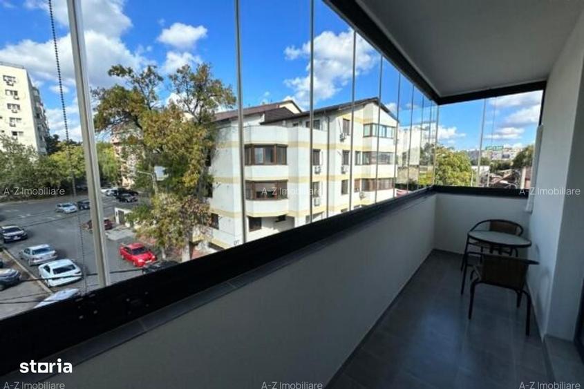 Apartament cu 2 camere decomandat în Mihai Bravu