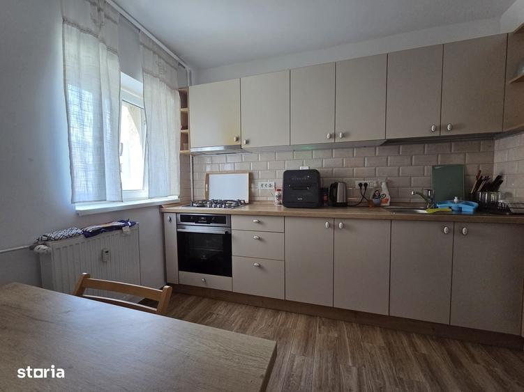 Inchiriere apartament 2 camere Obor - 8
