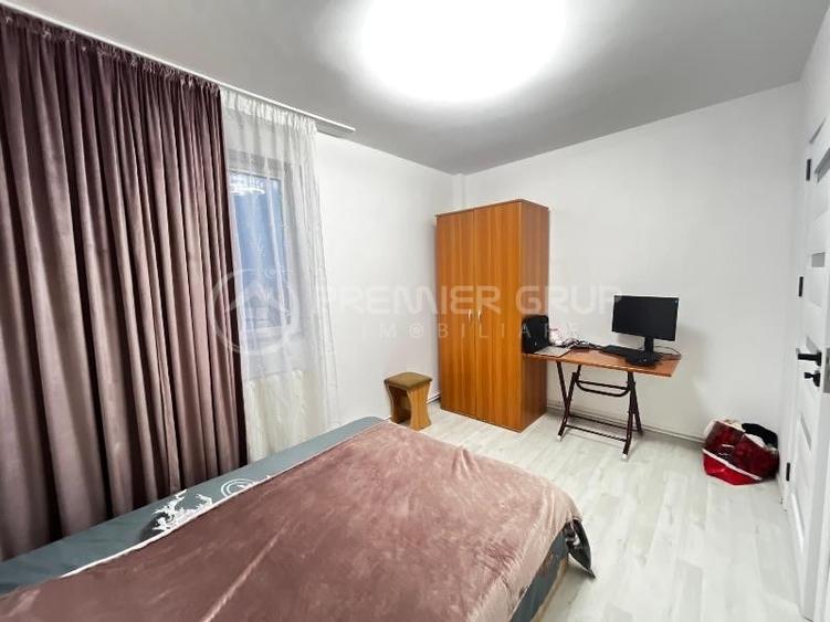 Apartament cu 2 camere în Alexandru cel Bun