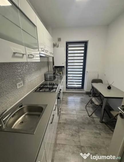 Garsoniera | Exigent Plaza Faza 4 | Bloc Nou | Lujerului | - 1