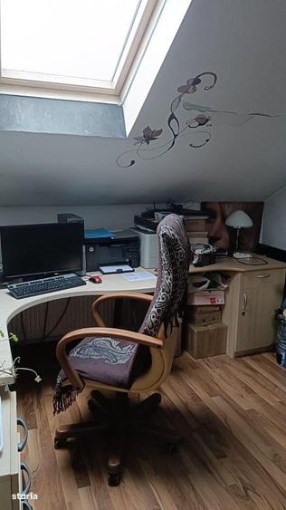 Casă cu 4 camere cu Teren 424 Mp în Goranu