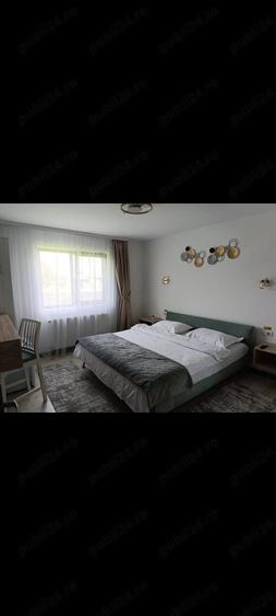 Casă cu 9 camere cu Teren 8000 Mp în Bârsana