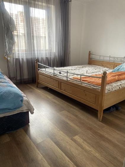 Casă cu 3 camere în Nădab