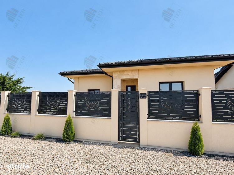 Casa individuala in Berceni | Dormitor matrimonial | Gata de mutare - 6