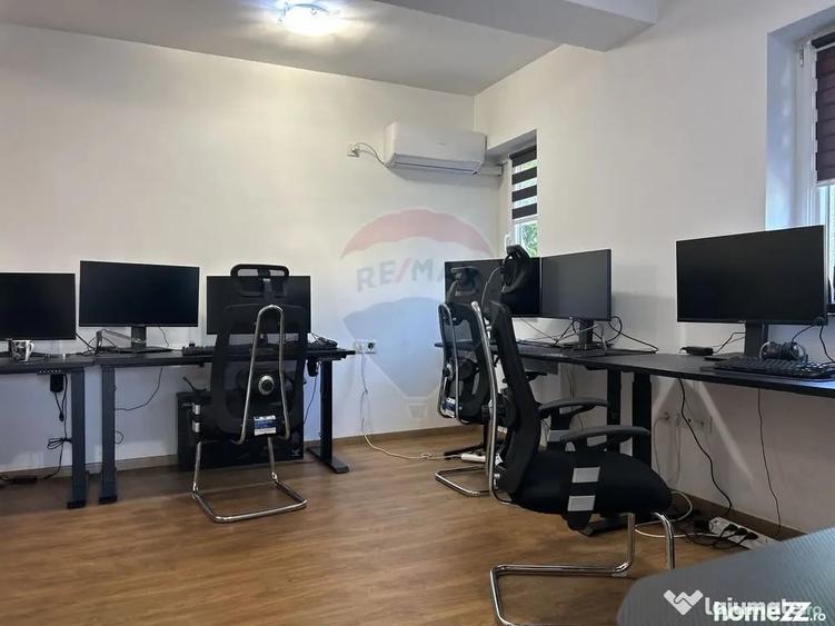 Spațiu comercial, de 45 mp, în Central
