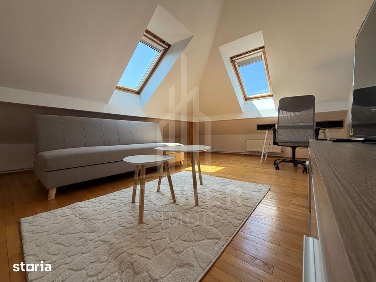 De i^nchiriat Apartament 2 camere, S?trand - 7