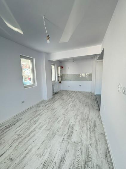 Apartament cu 2 camere decomandat în Militari