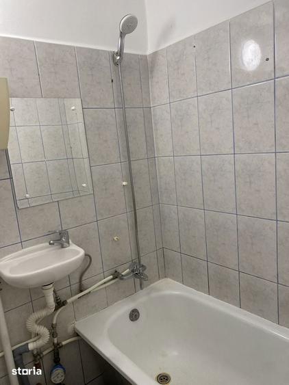 Garsonieră în Între Lacuri