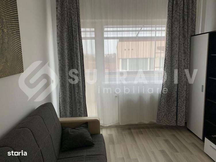 Apartament cu 2 dormitoare, parcare, terasa- Buna Ziua - 8