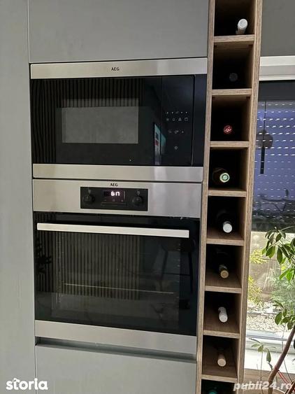 Casă cu 3 camere cu Teren 225 Mp în Ghiroda