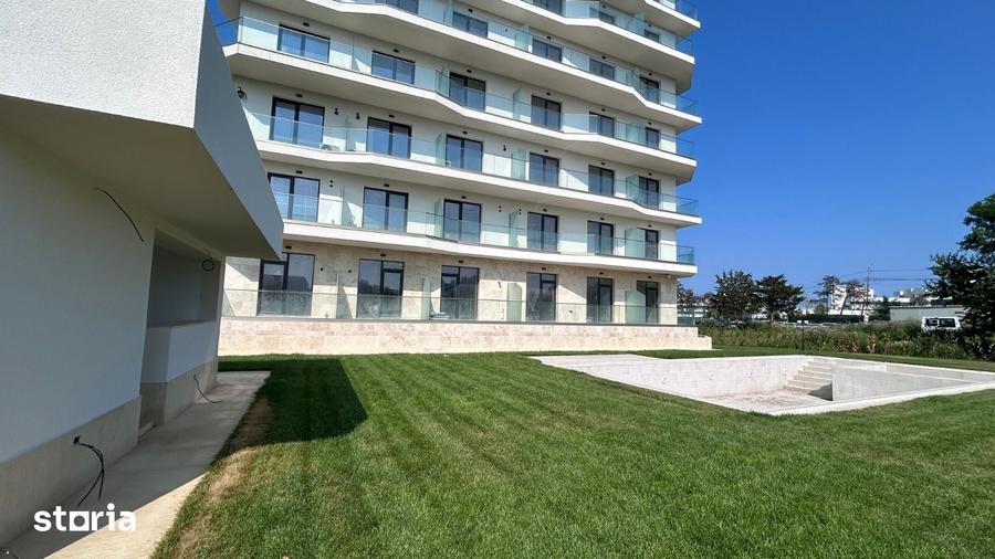 Apartament cu 2 camere decomandat în Inel II
