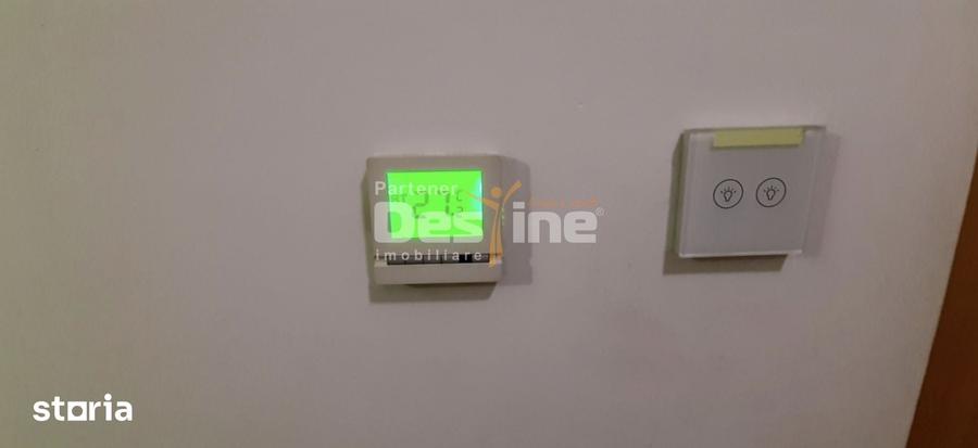 Apartament cu 3 camere decomandat în 13 Septembrie