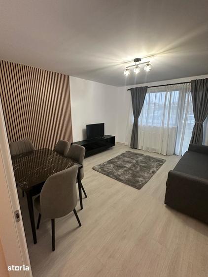 Apartament 2 camere de inchiriat Splaiul Unirii - cu gradina - 5