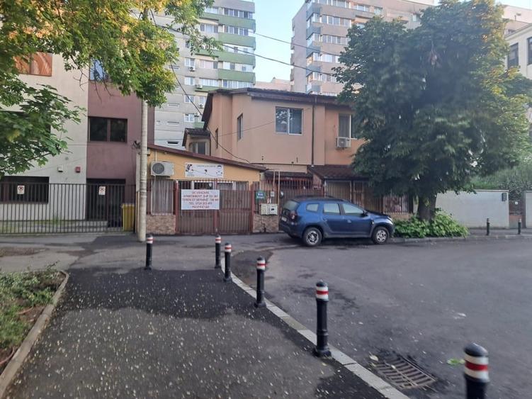 Duplex cu 4 camere cu Teren 188 Mp în Bucureștii Noi