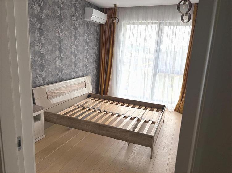 Apartament 4 Camere | Decomandat |  2 locuri Parcare | Zona Aviatiei - 3